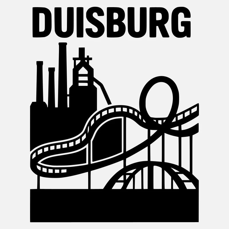 Monument de Duisbourg