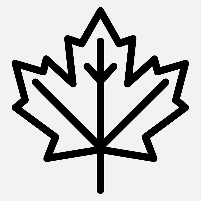 Feuille d’Érable