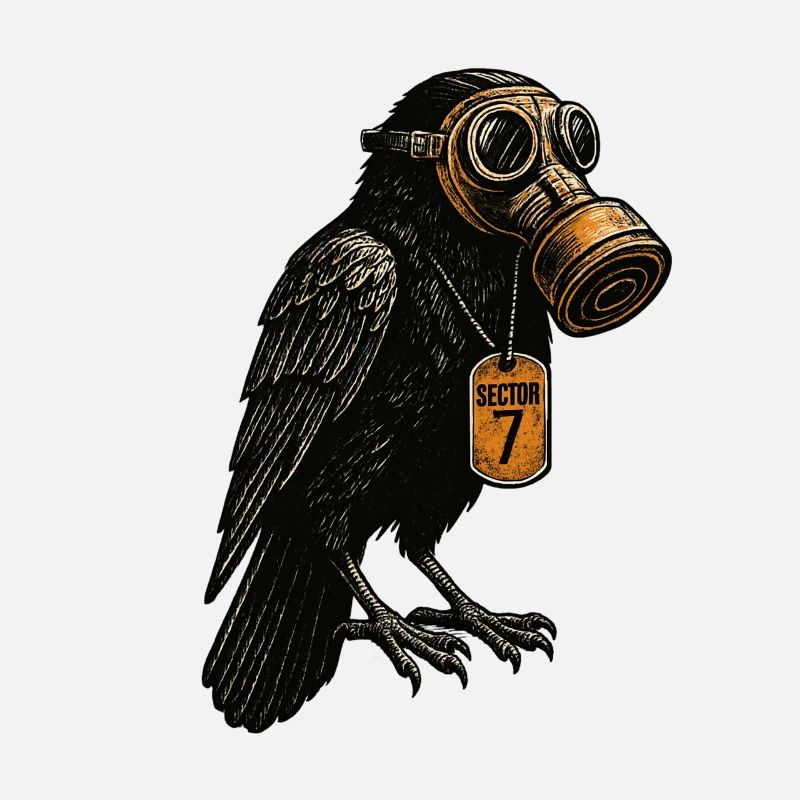 Underground - Corbeau Secteur 7