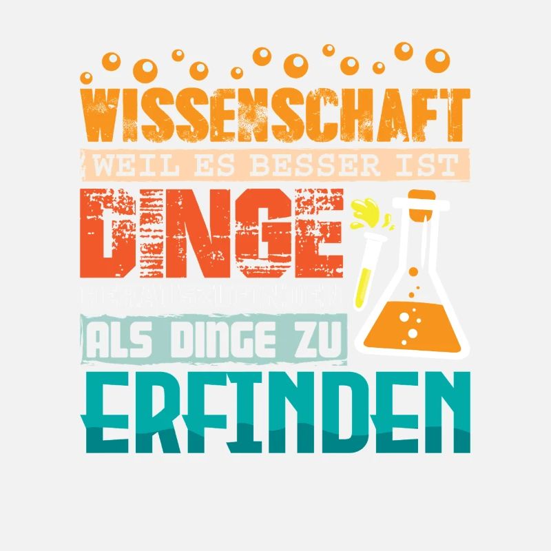 Science Scientist Chemistry
