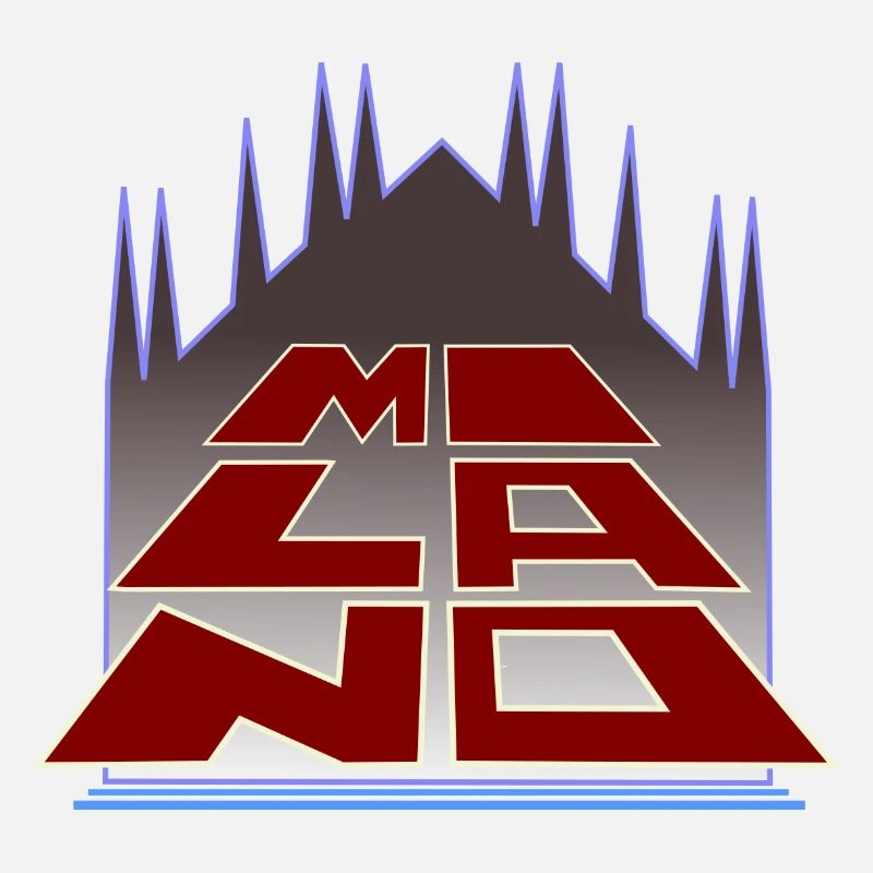 Logo Milano von Cean 2025