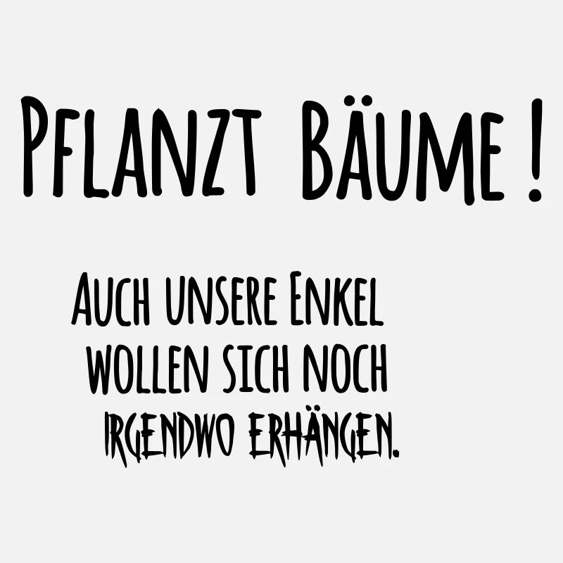 Pflanzt Baeume