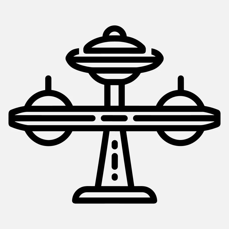 station spatiale