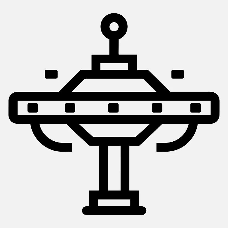 station spatiale