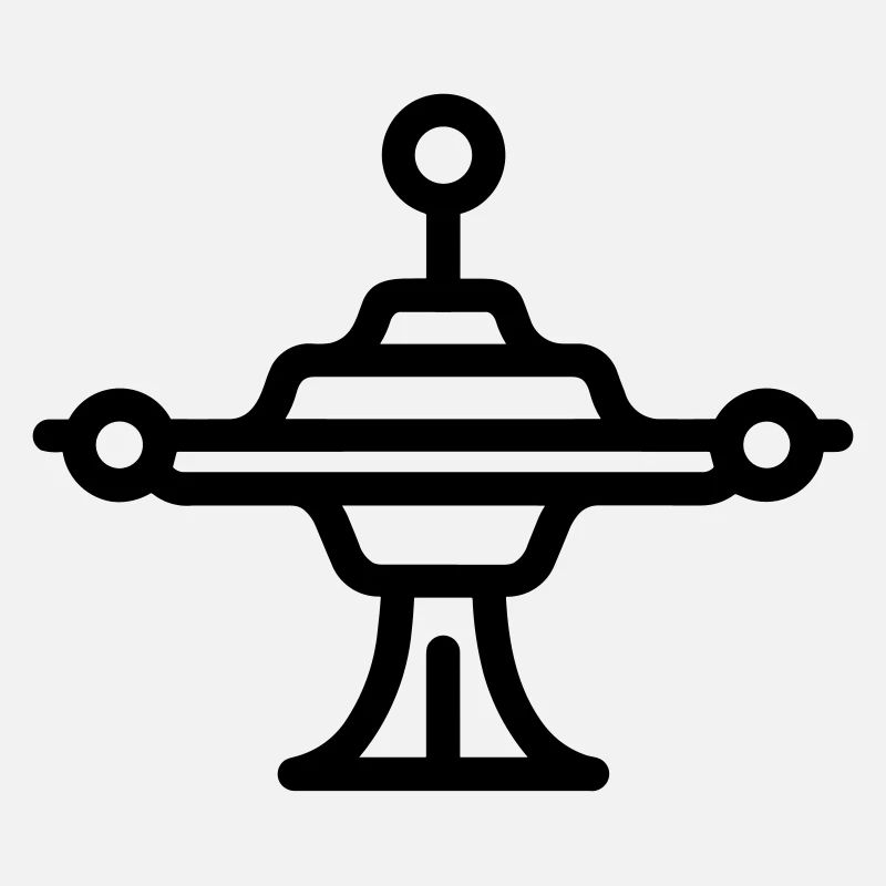 space station