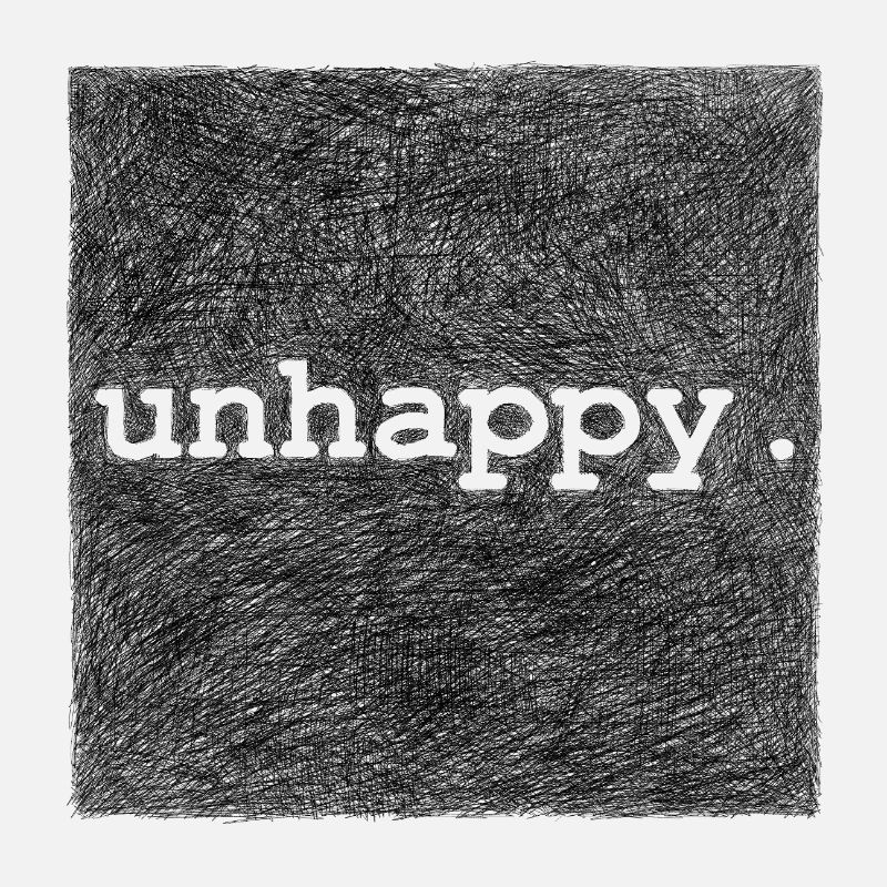 Unhappy - alpha version 