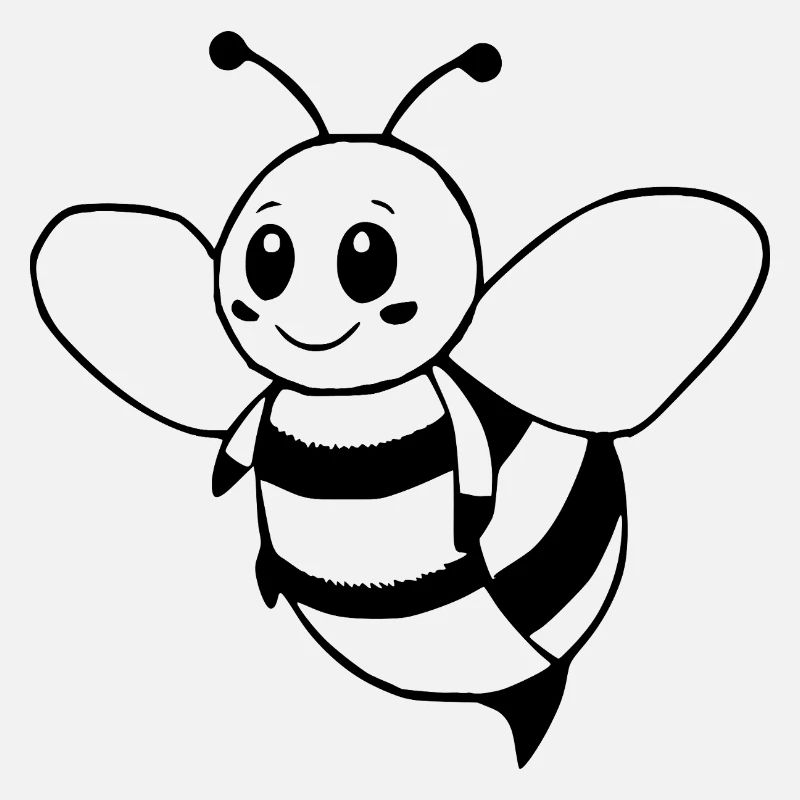Bee Bee Beekeeper