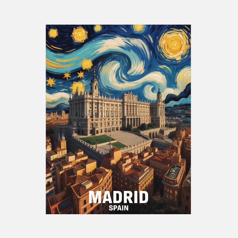 Madrid