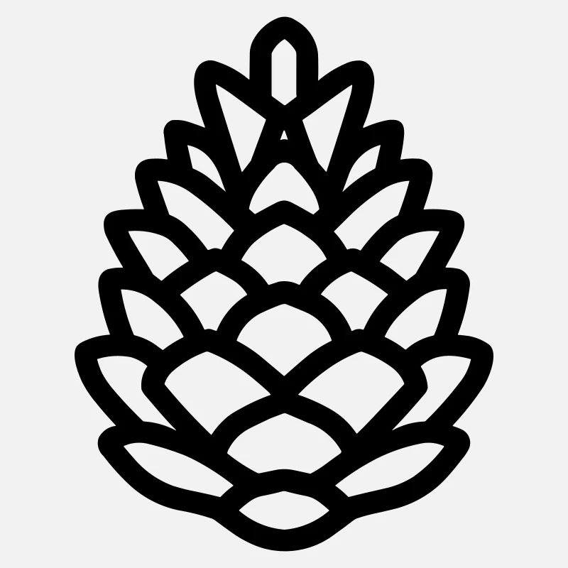 Pomme de Pin