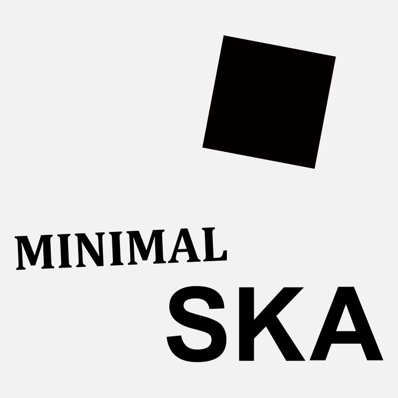 Minimal Ska