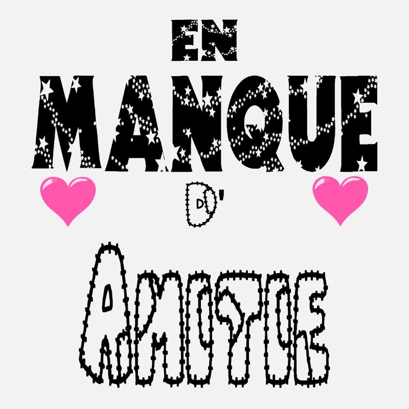 En Manque d'Amitié