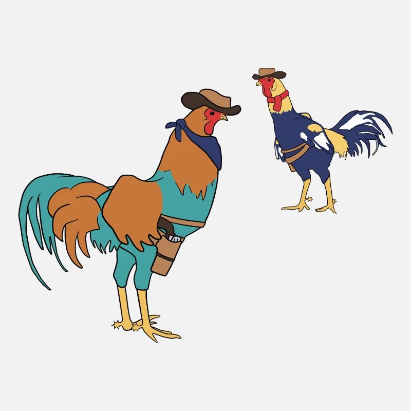 Rivals