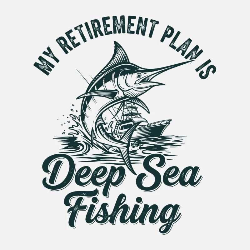 Retraite de la pêche en haute mer