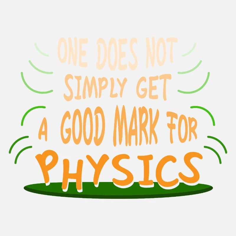 Physik Phyiker Physikstudent Physiklehrer