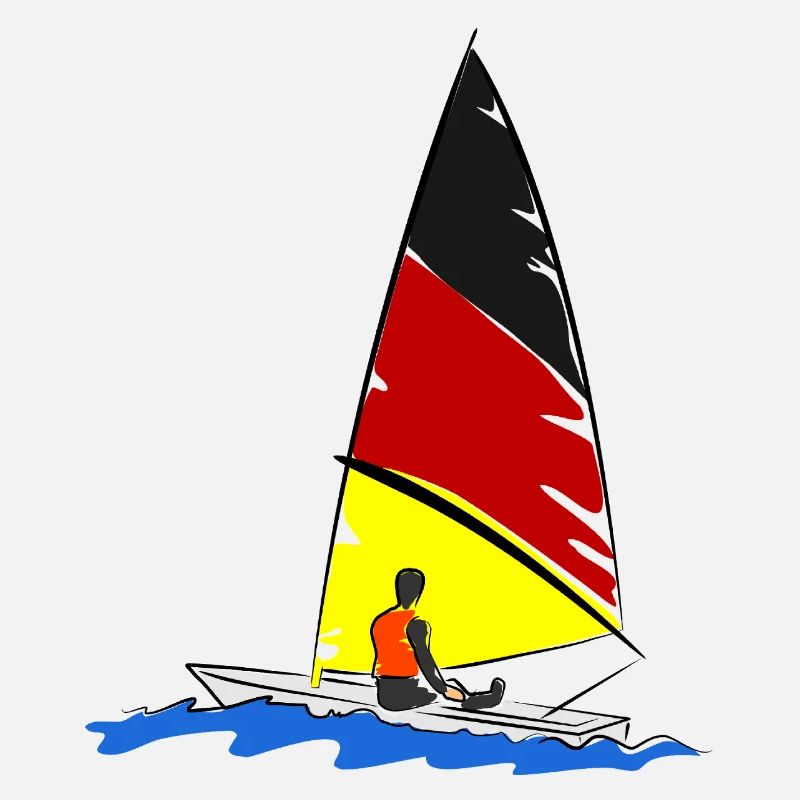 Segelboot