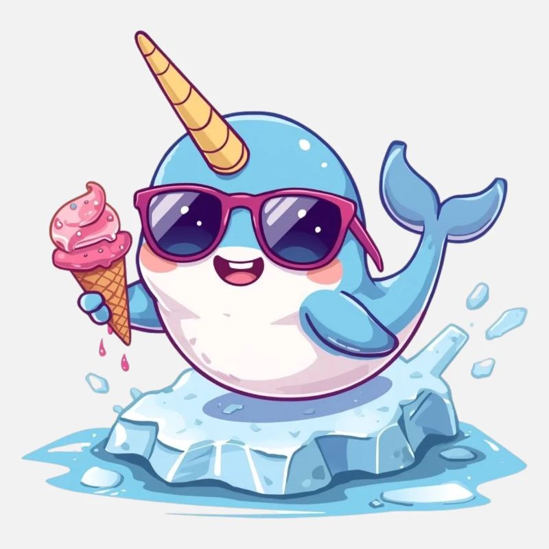 narval_glace