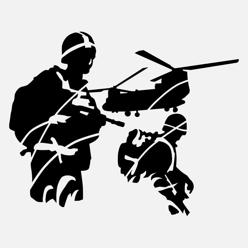 army