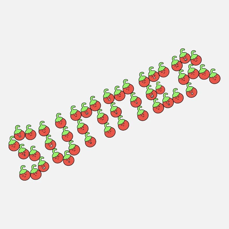 Sommertomate