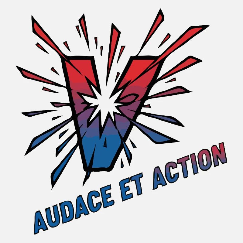 Audace et Action Vibes
