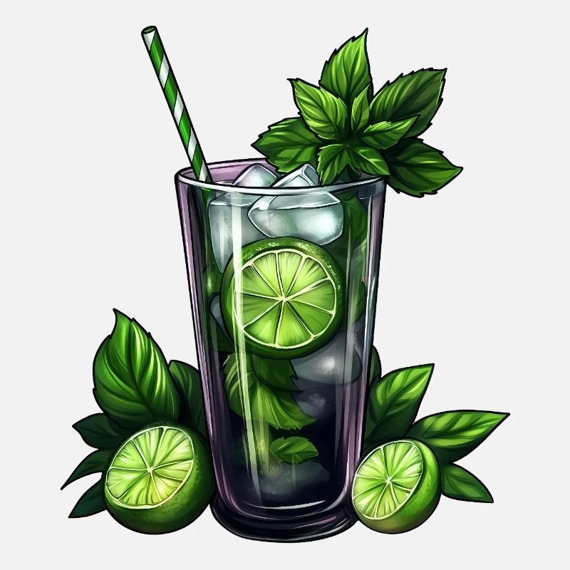 Mojito Cocktail