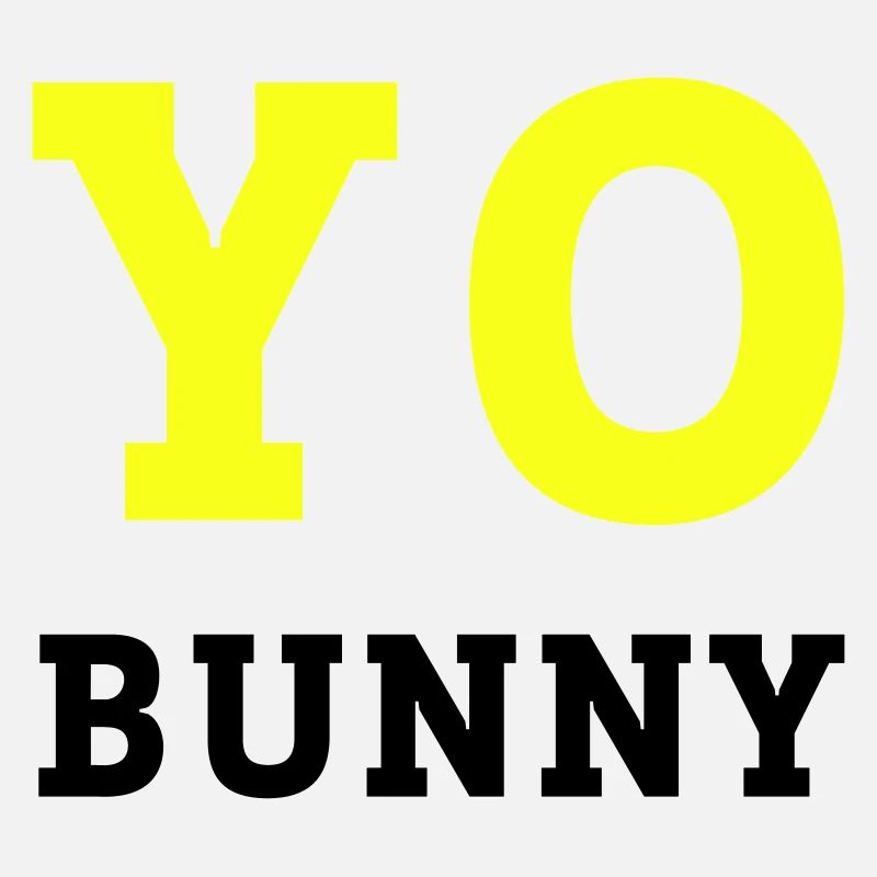 YO BUNNY