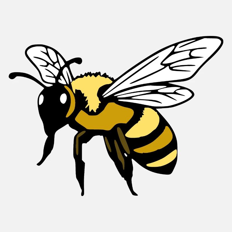 Bee Bee Beekeeper Gift Christmas
