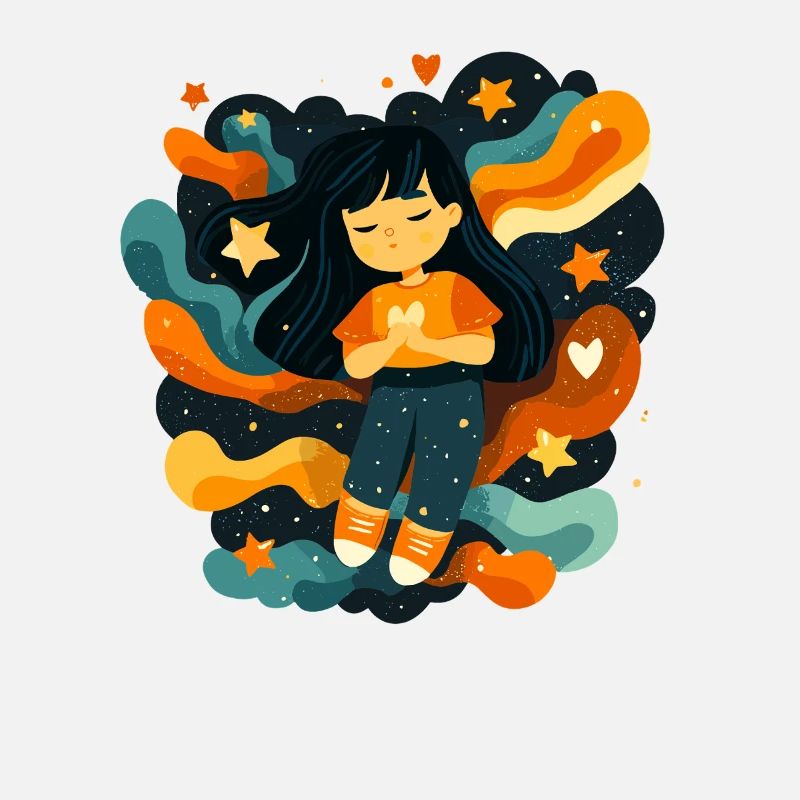 Starrest Dreamer