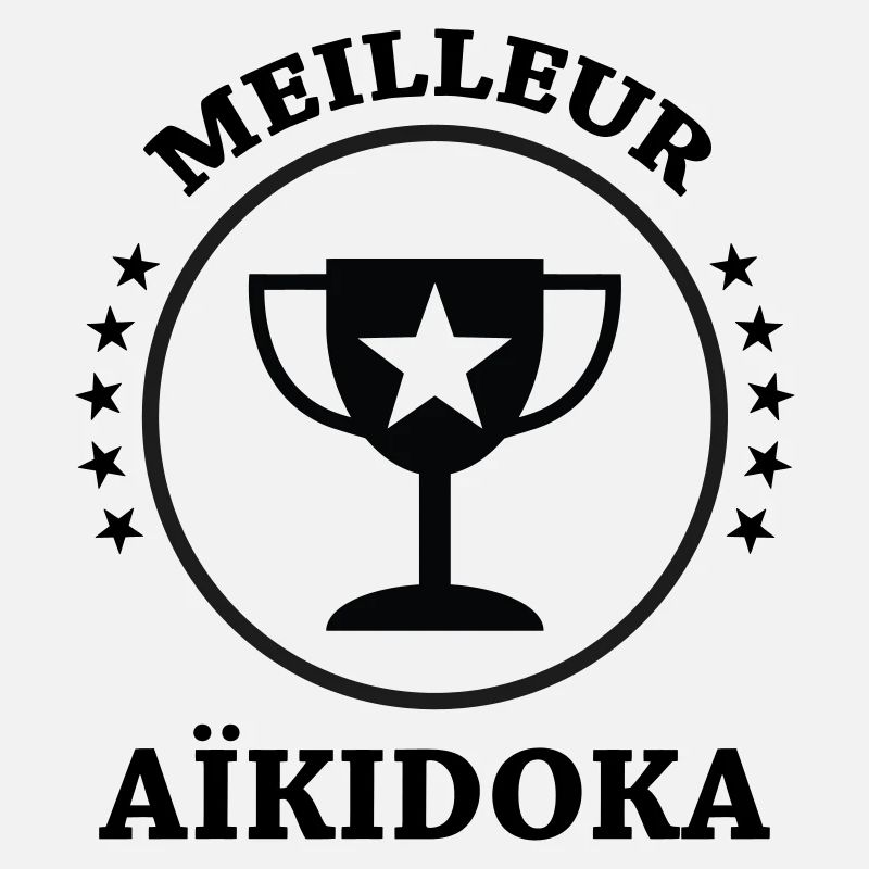 Best Aikido - Aikido