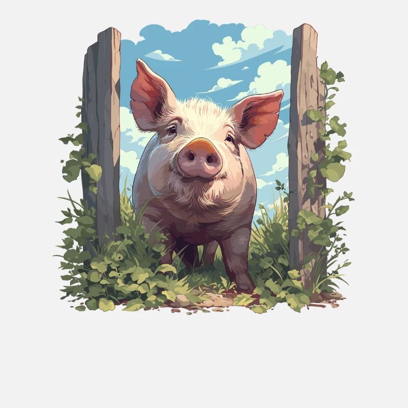 Cochon Cochon