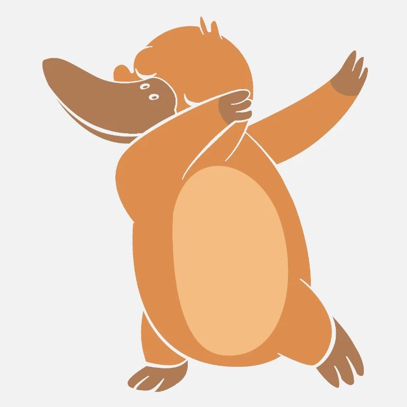 Ornithorynque Ornithorynque Ornithorynque