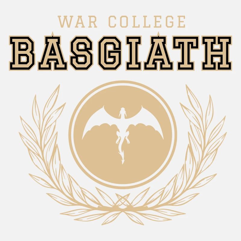 Basgiath College – Vierter Flügel