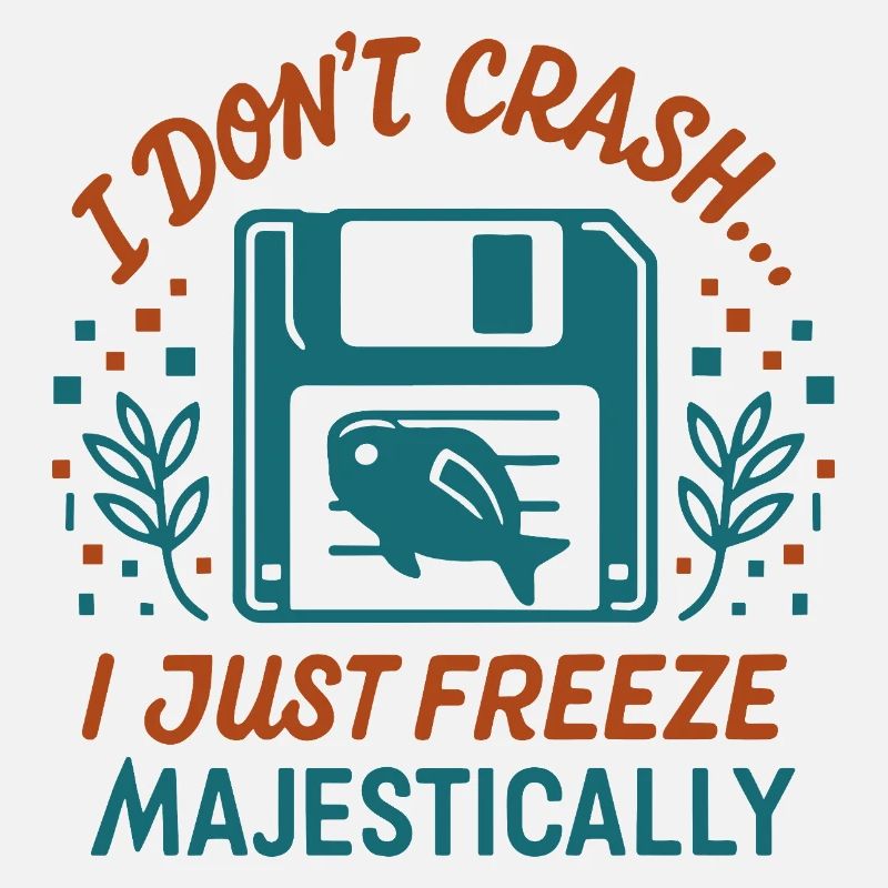 Majestic tech crash