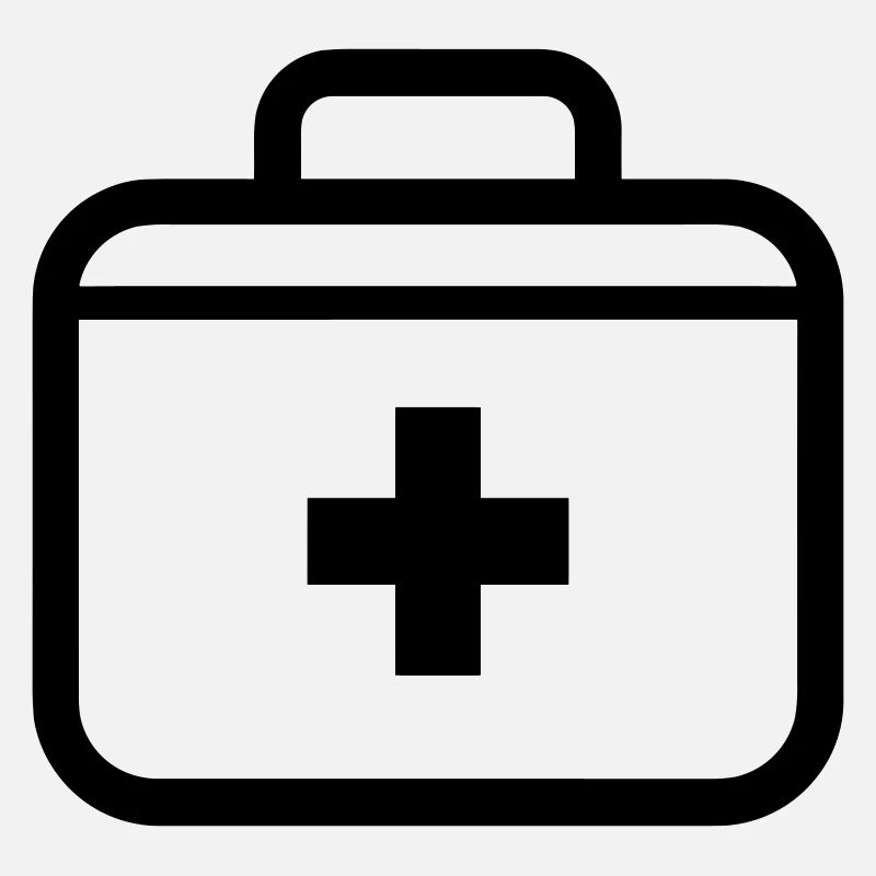 trousse de secours