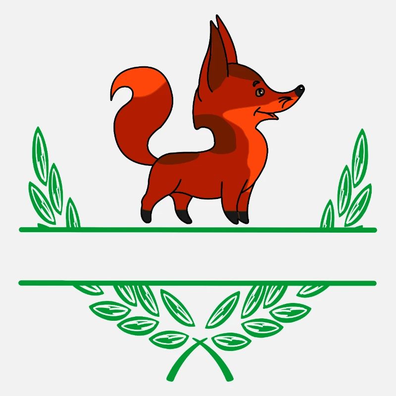 Fox with Namespace