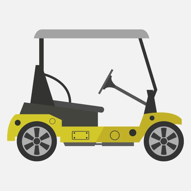 Golf Cart