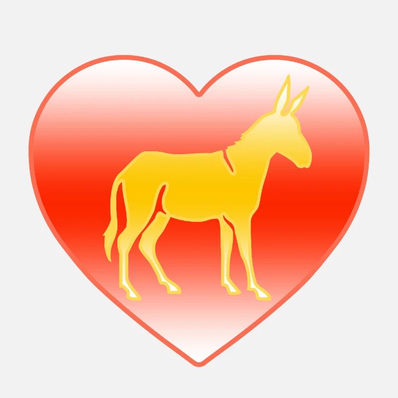 donkey