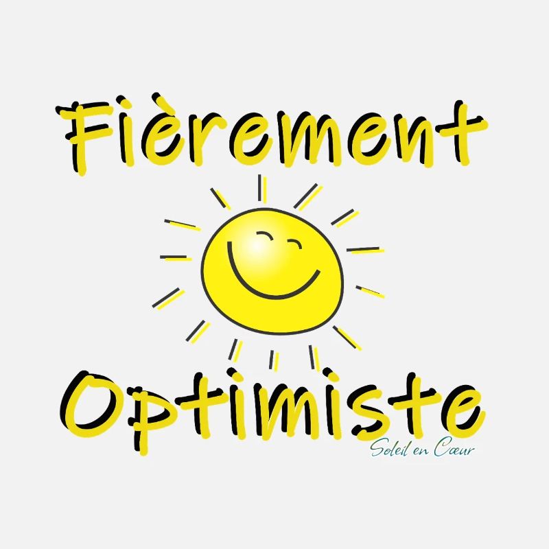 Fièrement Optimiste