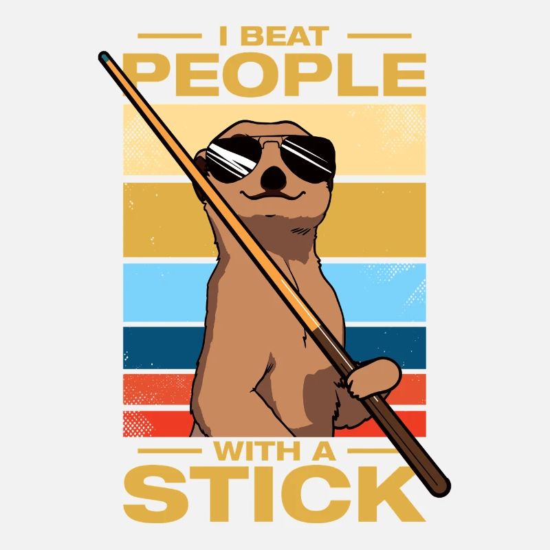 I beat people funny billiards billiard player