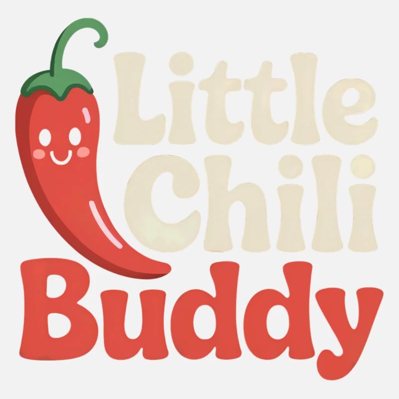 Little Chili Buddy