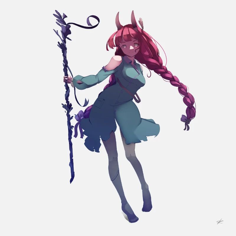 Mage