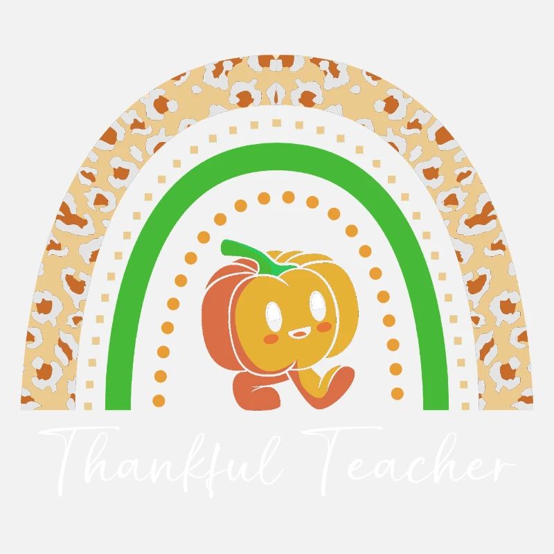 Enseignant Enseignant Thanksgiving Enseignant