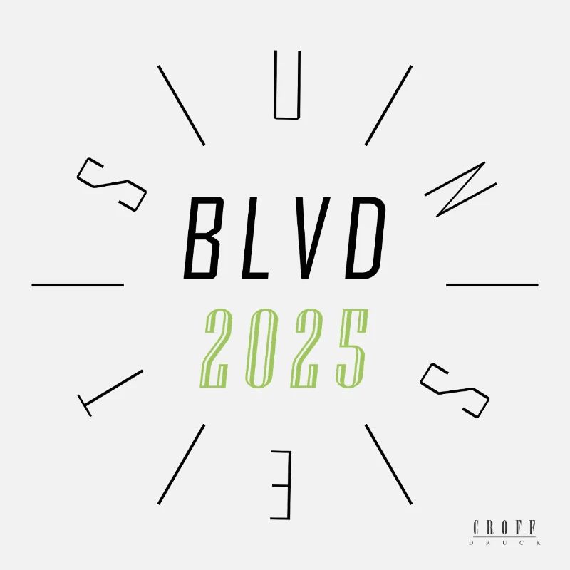 Sunset BLVD 2025