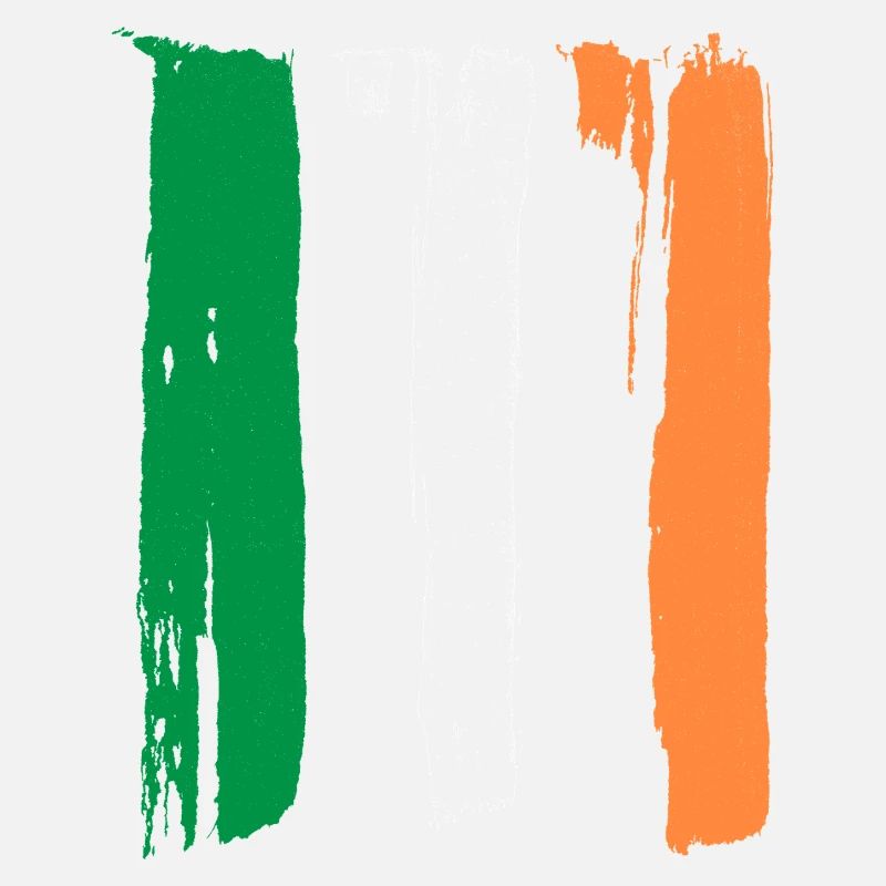 Drapeau de l’Irlande