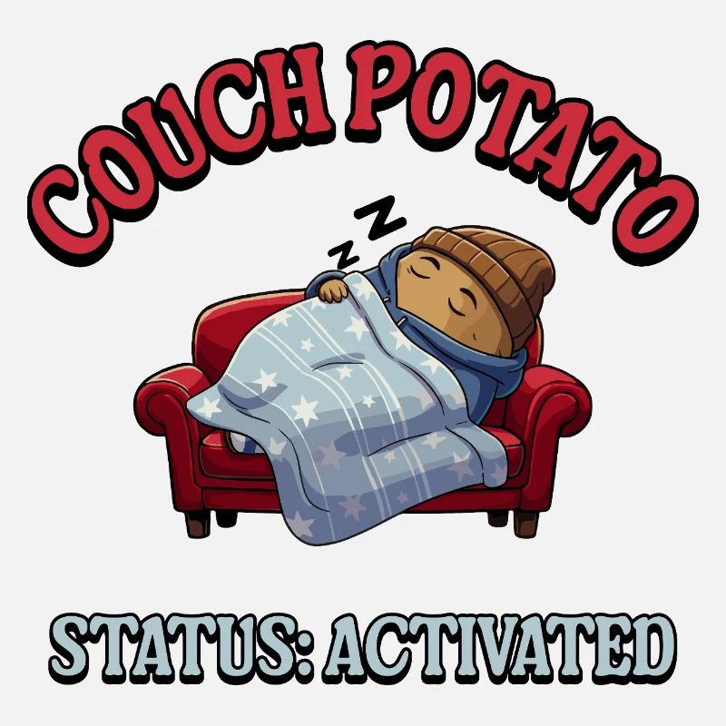 Couch Potato