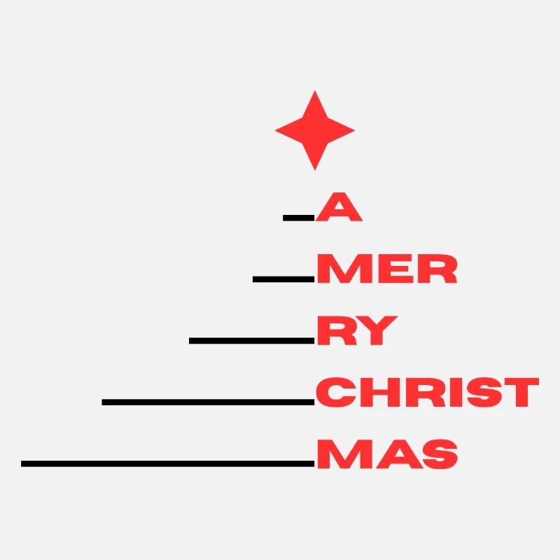 A Merry Christmas