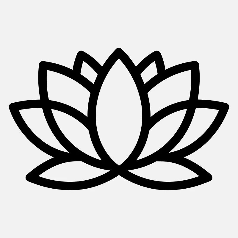 fleur de lotus