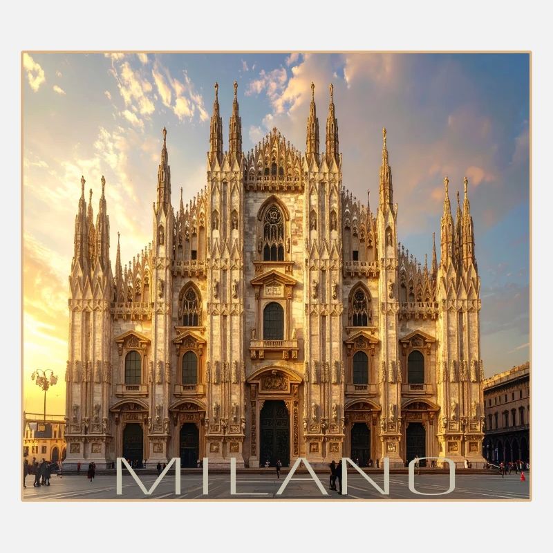 Mailand, Milano, Dom