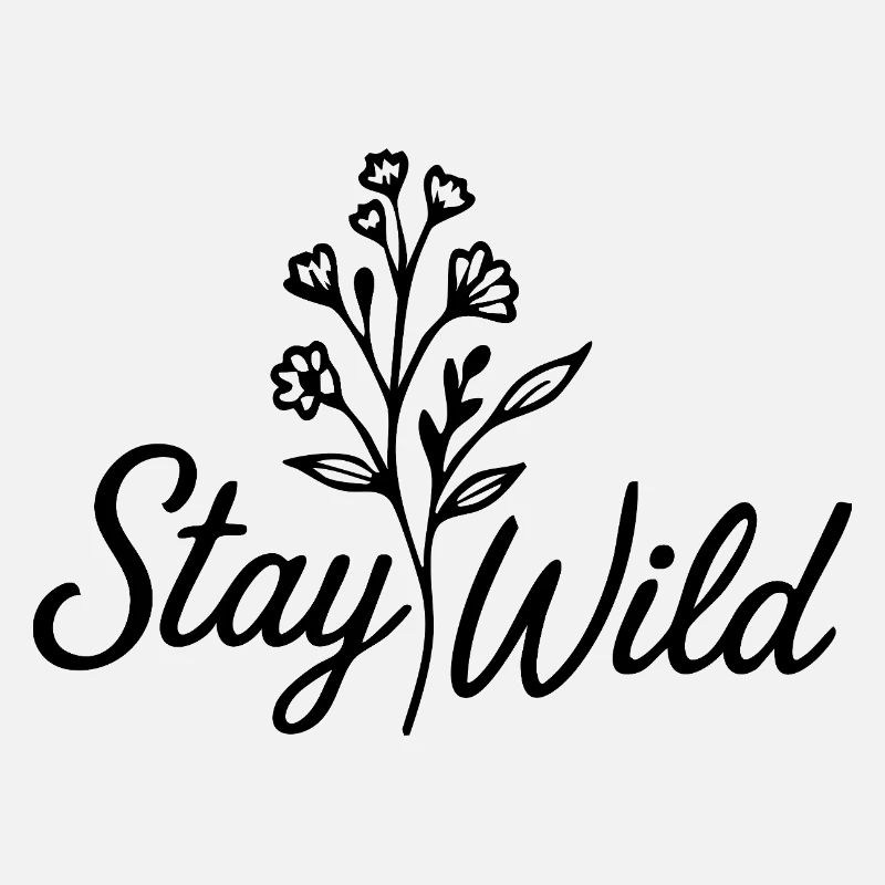 Stay Wild