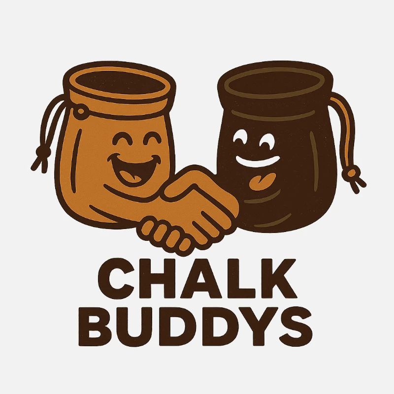 Chalk Buddies