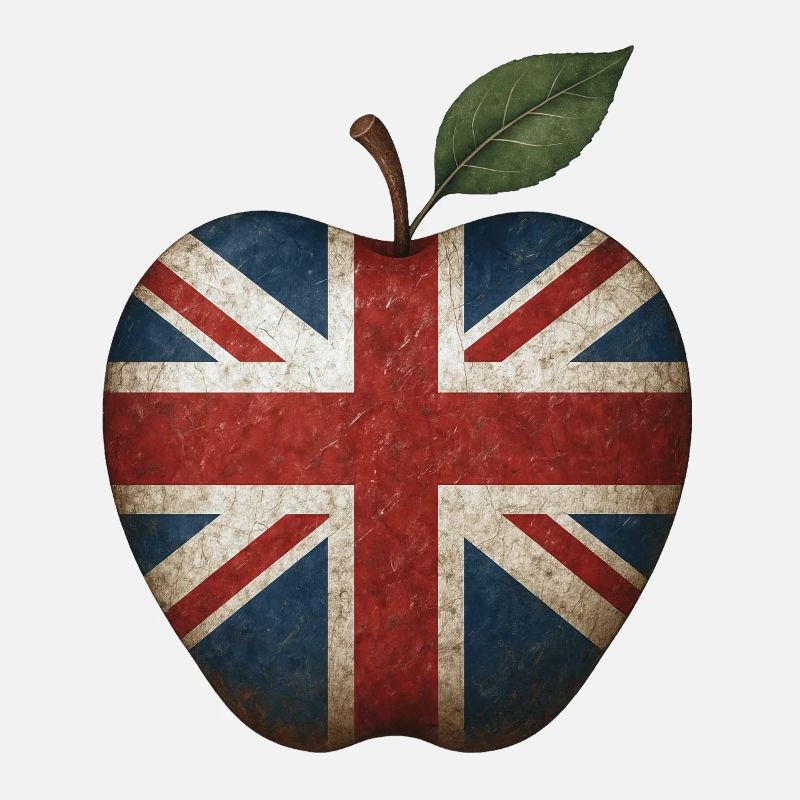 Grande-Bretagne : Angleterre